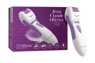 Coffret professionnel de pédicure