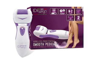 Appareil à pédicure professionnel waterproof