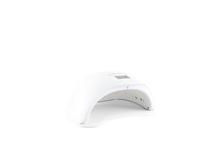 Lampe à ongles UV - Blanc