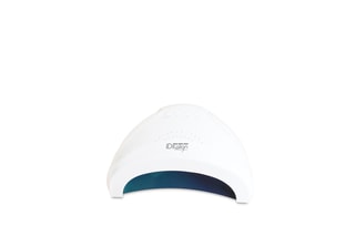 Lampe à ongles UV - Blanc