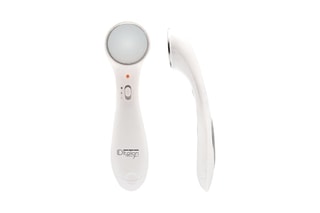 Regenerador Facial Ultra Iónico 5 em 1