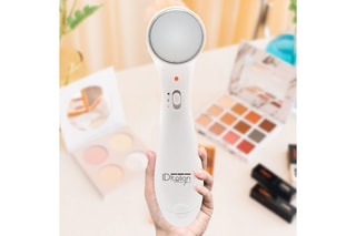 Regenerador Facial Ultra Iónico 5 em 1