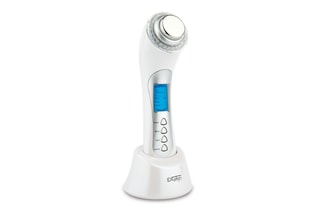 Regenerador facial com iões 5 em 1