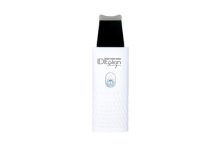 Aparelho de limpeza facial ultrassónico Derma Sonic