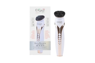 Aparelho limpeza rosto Renew Hightech