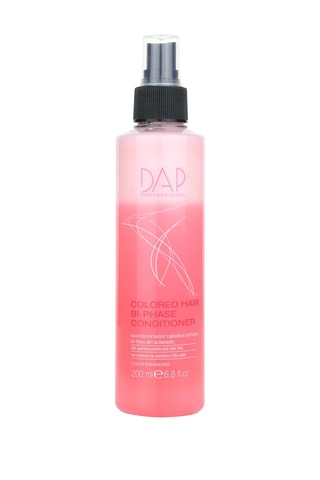 Soin sans rinçage bi-phase - Cheveux colorés - 200 ml