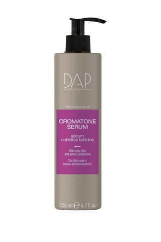 Sérum capillaire Cromatome - 200 ml