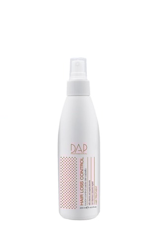 Lotion anti-chute - Cheveux fragiles - 200 ml