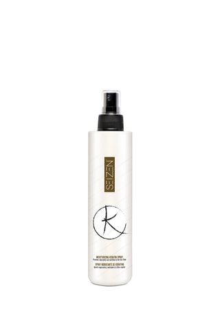 Spray queratina - Para todos os tipos de cabelo - 200 ml