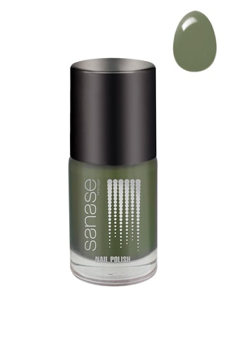 Vernis à ongles - Kaki - 60 g