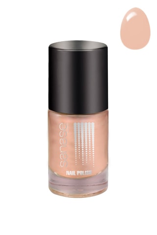 Vernis à ongles - Pearly Beige - 60 g