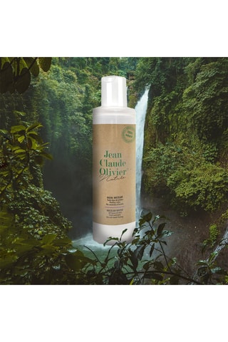 Eau micellaire visage et yeux Temps JCO Nature - Peaux sensibles - 200 ml