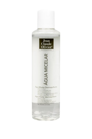 Eau micellaire - Tout type de peau - 200 ml