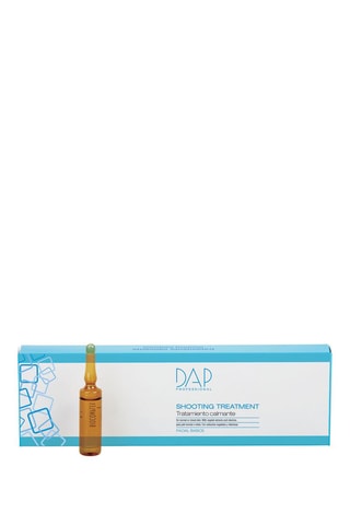 Traitement apaisant - Peaux sensibles - 12 x 3 ml