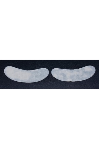Adesivos reafirmantes contorno dos olhos - 2 x 2 ml