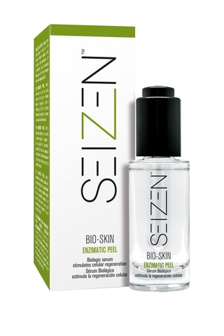 Sérum enzymatique biologique - Tout type de peau - 30 ml