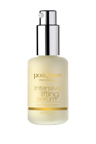 Sérum de tensão intensivo - Peles maduras - 30 ml