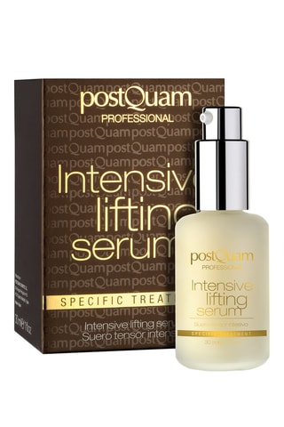 Sérum de tensão intensivo - Peles maduras - 30 ml