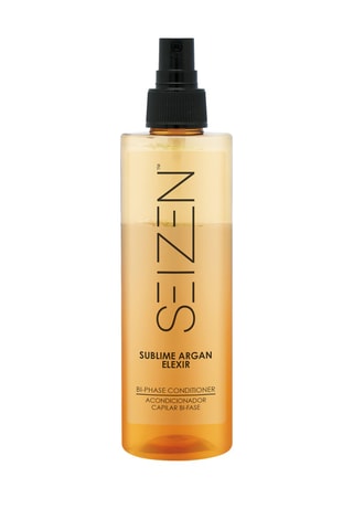 Après-shampoing biphasé Argan Sublime - 250 ml