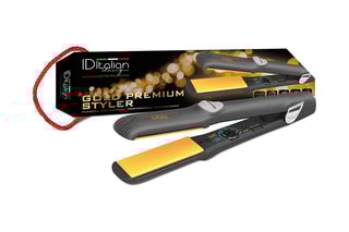 Lisseur Gold Premium Styler