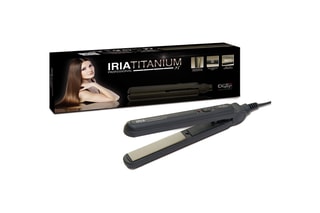 Lisseur Professional Iria Titanium XS