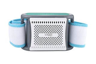 Aparelho de crioterapia Cryolipolyse Glaciar Cryosculpt - 60 W