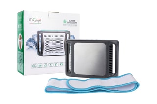 Aparelho de crioterapia Cryolipolyse Glaciar Cryosculpt - 60 W