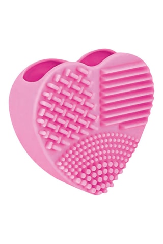 Nettoyant pour pinceaux à maquillage