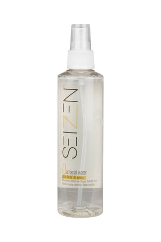 Tonique facial peaux sensibles 250 ml
