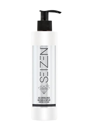 Máscara Diamand Seizen - Cabelos danificados - 200 ml