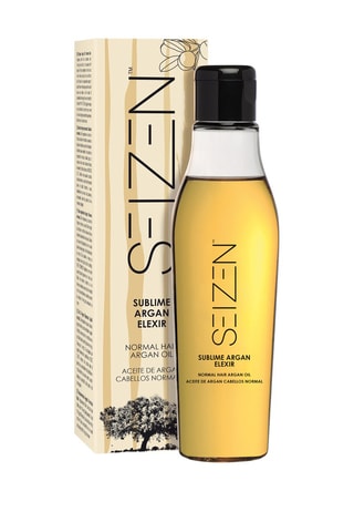 Huile d'Argan sublime - Cheveux normaux - 100 ml