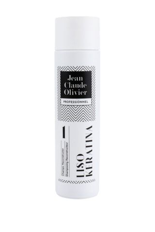 Shampoing reconstructeur à la kératine - 250 ml
