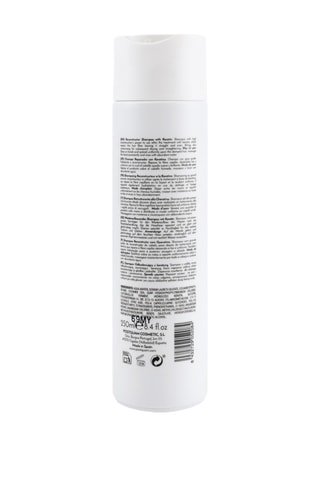 Shampoing reconstructeur à la kératine - 250 ml
