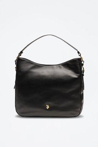 Handtas Forest Zwart