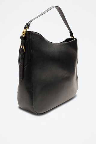 Handtas Forest Zwart
