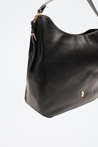 Handtas Forest Zwart