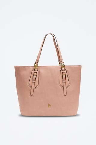 Shopper Forest Roze