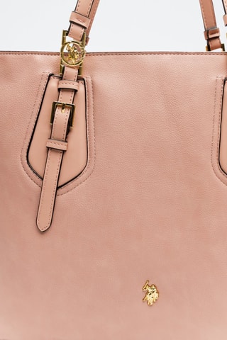 Shopper Forest Roze