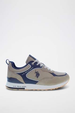 Sneakers Tabry - Beige