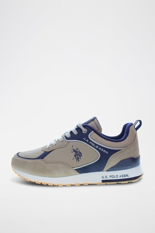Sneakers Tabry - Beige