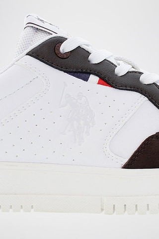 Sneakers Kosmo - Wit