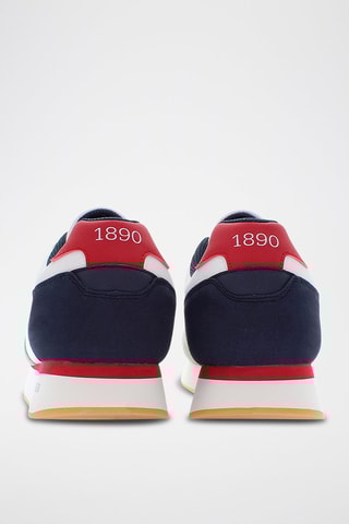 Sneakers Nobil - Wit