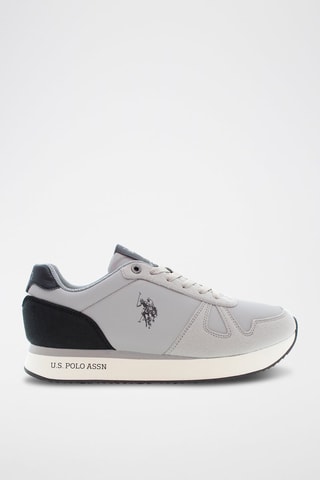 Sneakers Nobil - Grijs