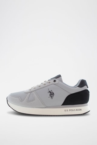 Sneakers Nobil - Grijs