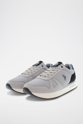 Sneakers Nobil - Grijs