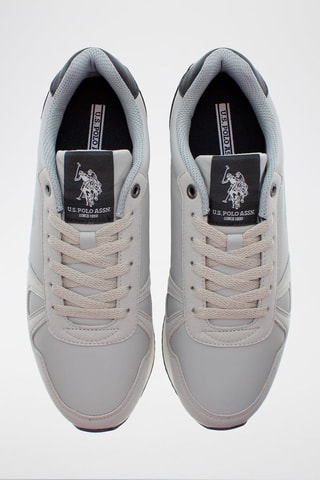 Sneakers Nobil - Grijs