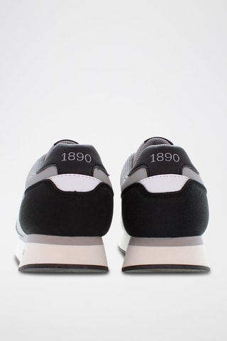 Sneakers Nobil - Grijs