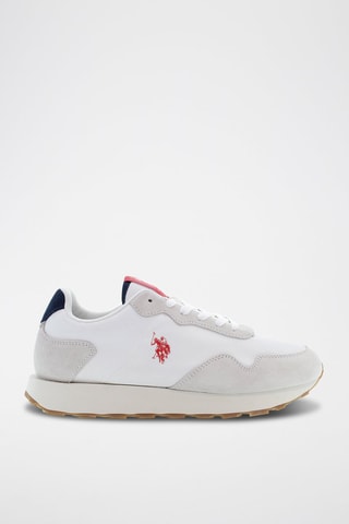 Sneakers Alexie - Wit