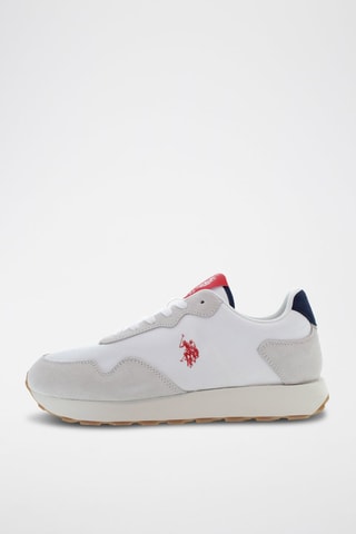 Sneakers Alexie - Wit