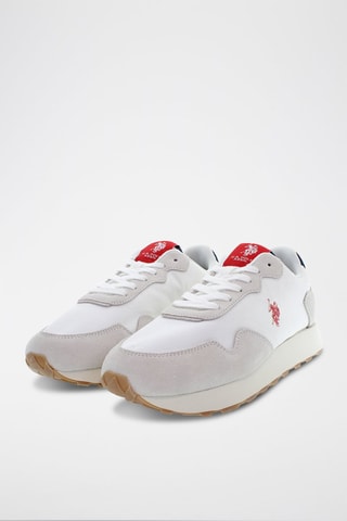 Sneakers Alexie - Wit